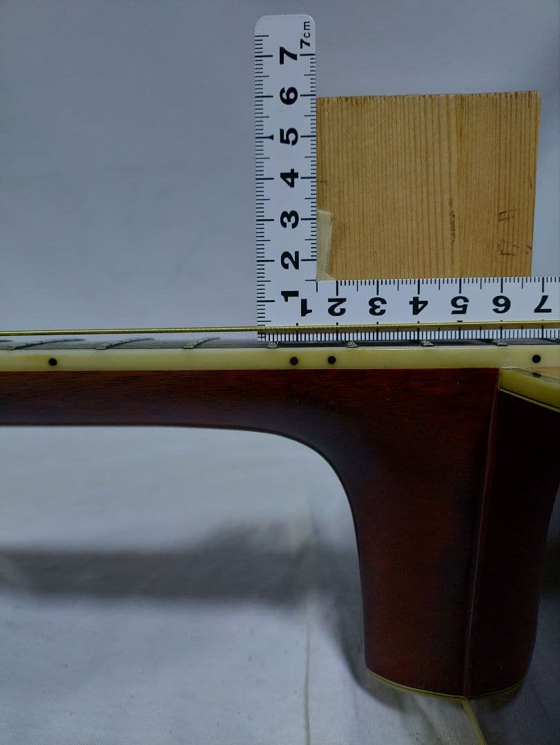 Morris 　TFシリーズ　W-50　　 　　 ハードケース付属