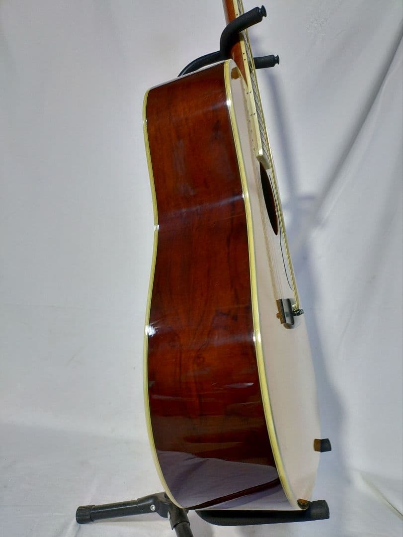 Morris 　TFシリーズ　W-50　　 　　 ハードケース付属