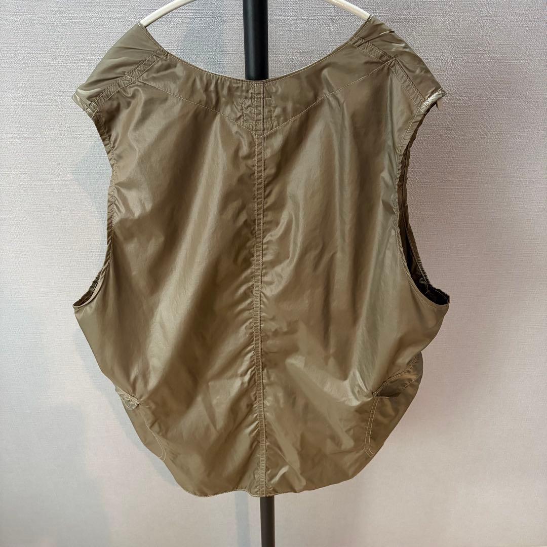 POST OVERALLS  Traveler ロイヤルトラベラー L