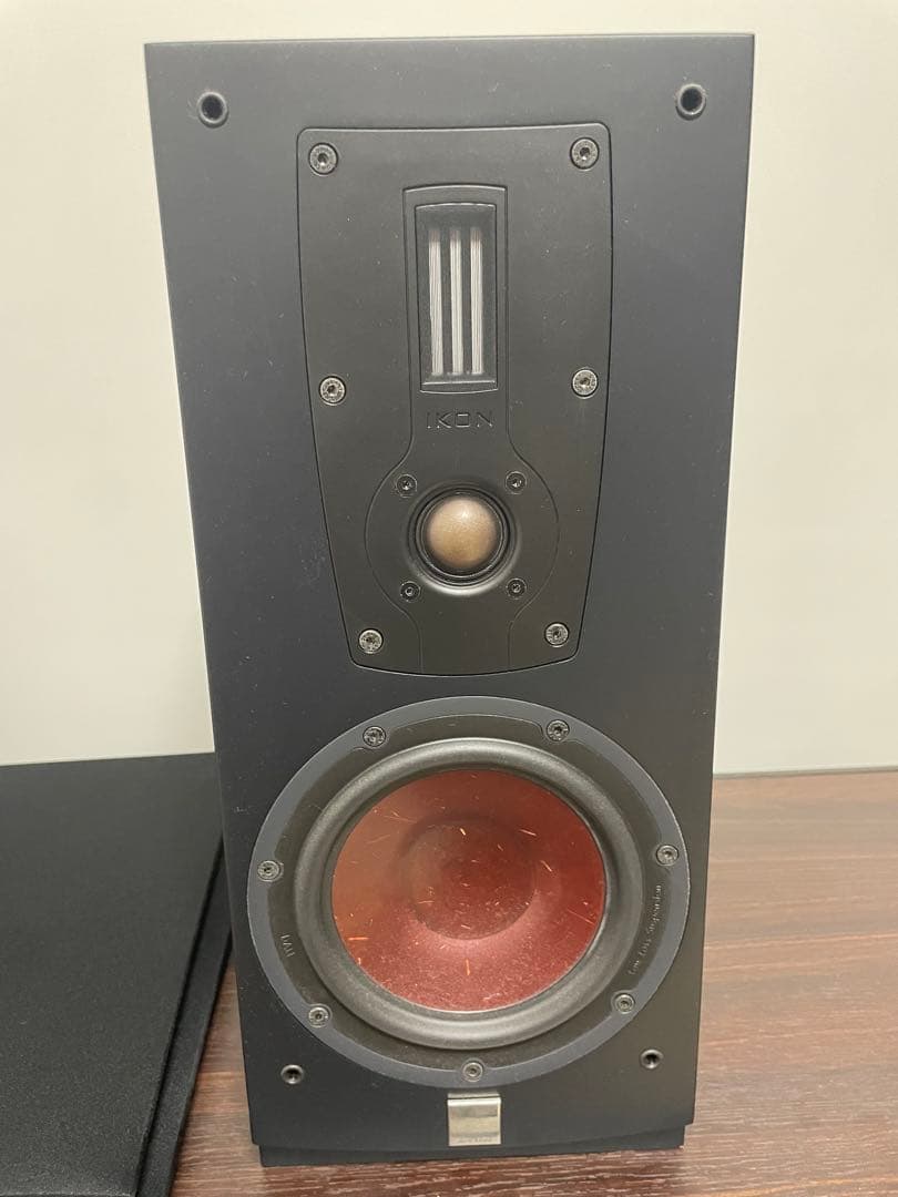 スピーカー・ウーファー DALI IKON2 MK2