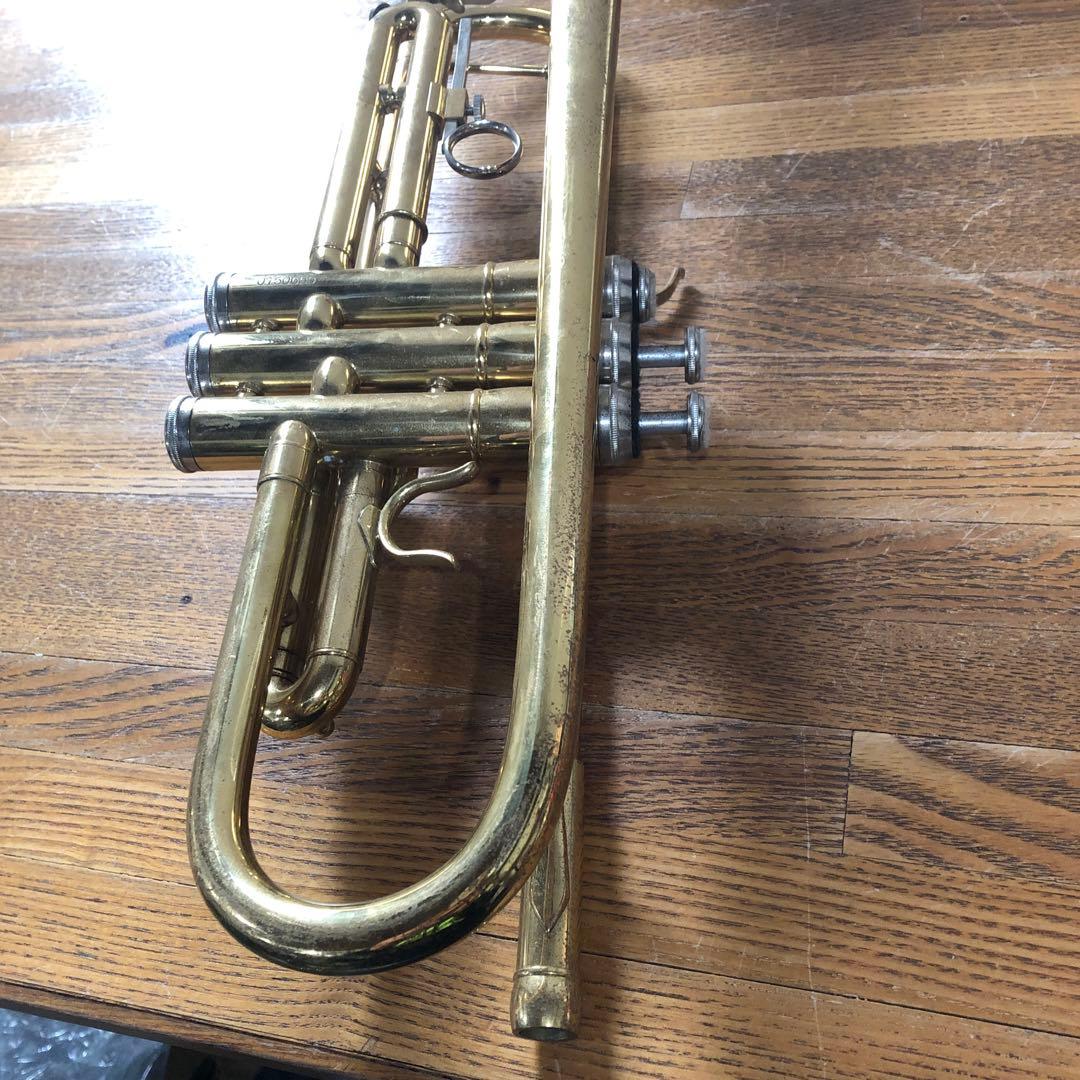 ケルントナー　トランペット　kaerntner