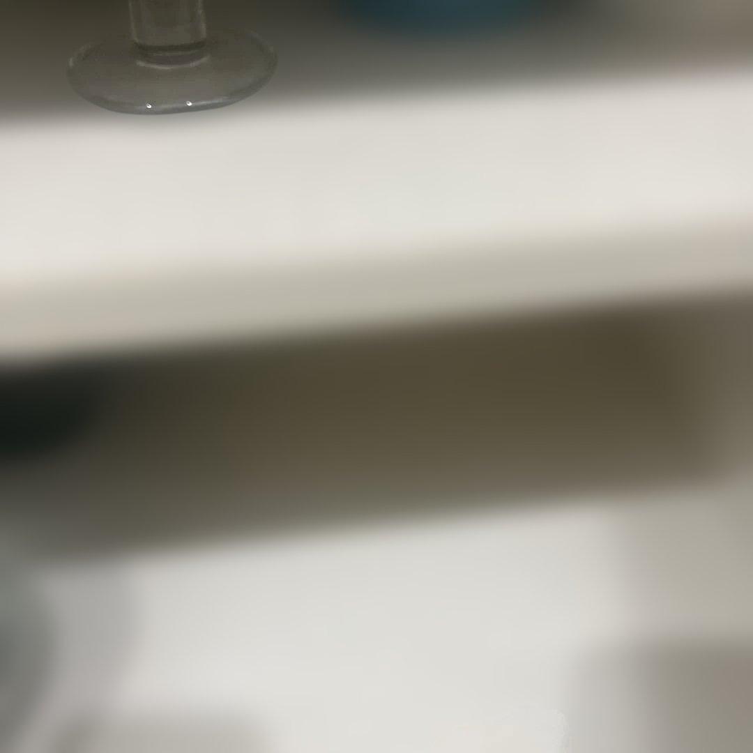 食器棚　お値下げ