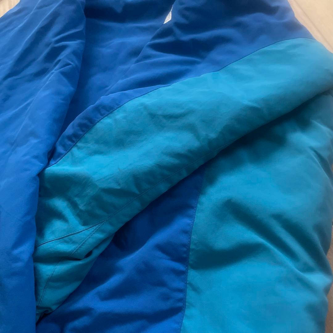 子ども用スキーウェアセット　130