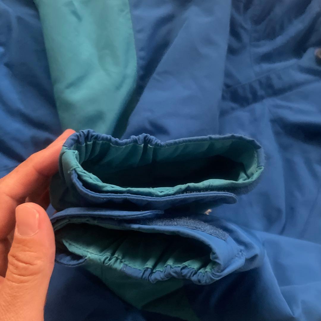 子ども用スキーウェアセット　130