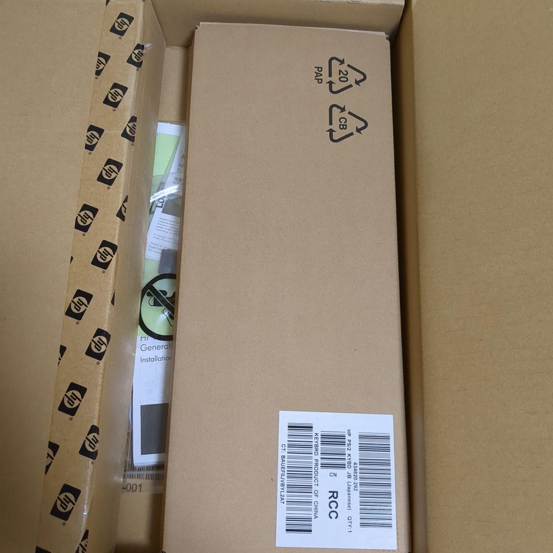 HP ML110 G5 サーバー 本体