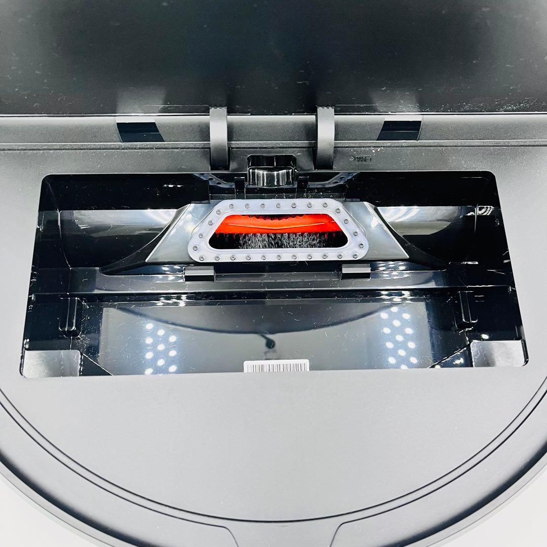 roborock E5　ロボット掃除機