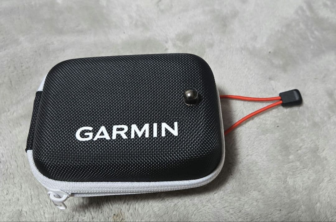 GARMIN Approach Z30 アプローチ ゴルフ用レーザー距離計