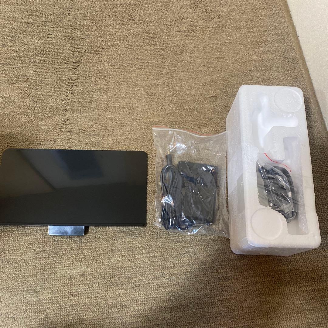 ほぼ新品 PLAYTECH ( プレイテック ) PTK150 コードレス