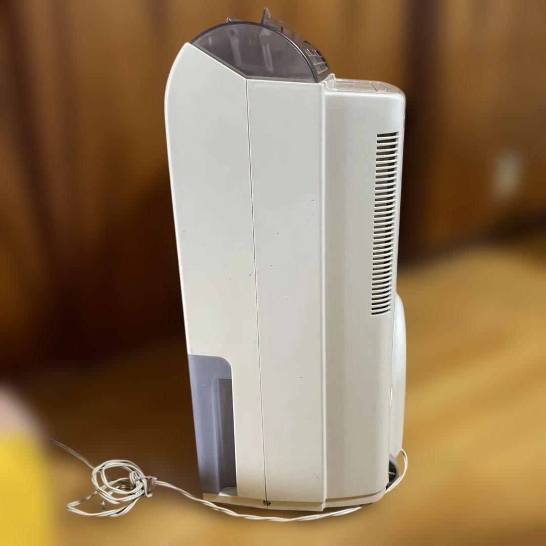 除湿機 DW-165X-V 200V 14L/日