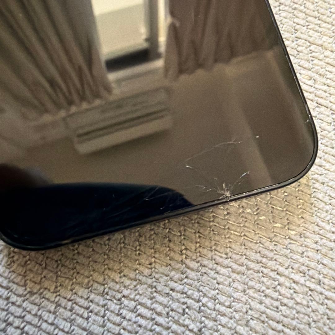 Apple iPhone 12mini ブラック 本体SIMフリー