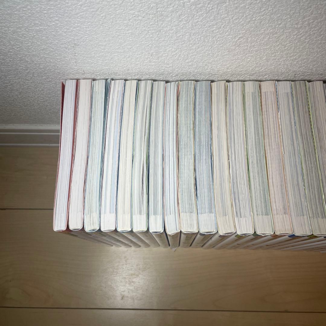 サバイバルシリーズ 40巻セット