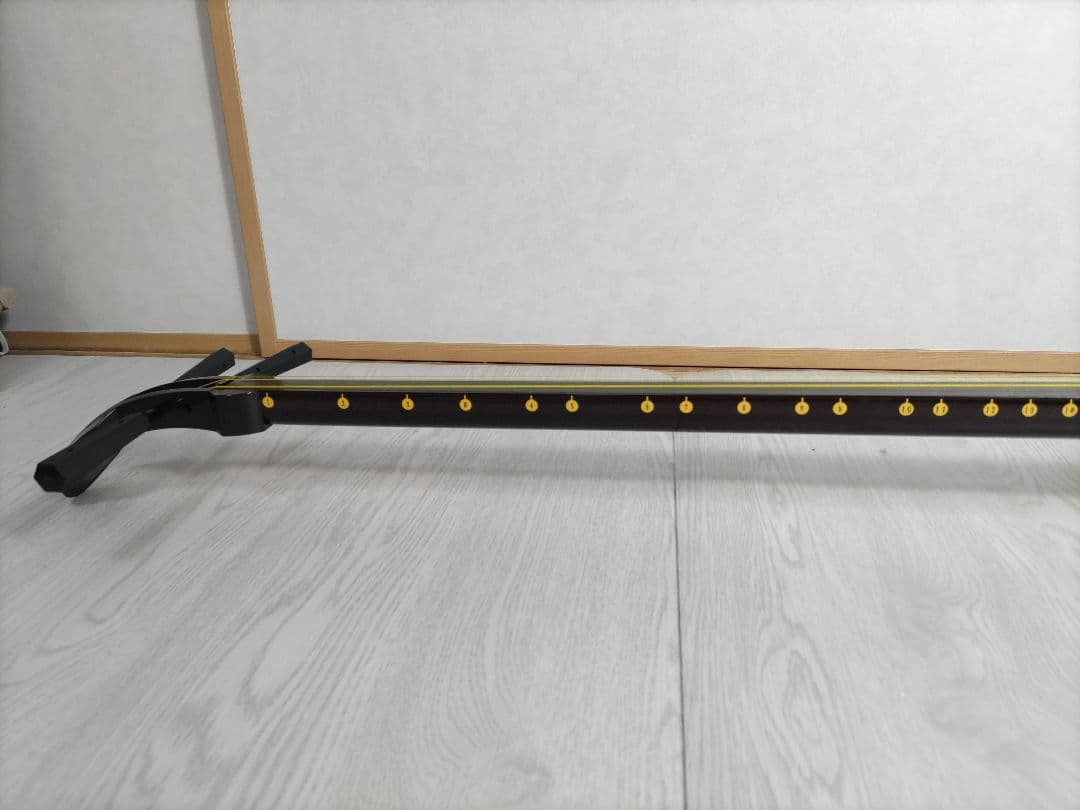 SUZUKI 三味線 かえで MS-8