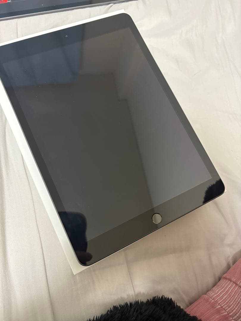 Apple iPad 第8世代32GB バテッリー容量89%