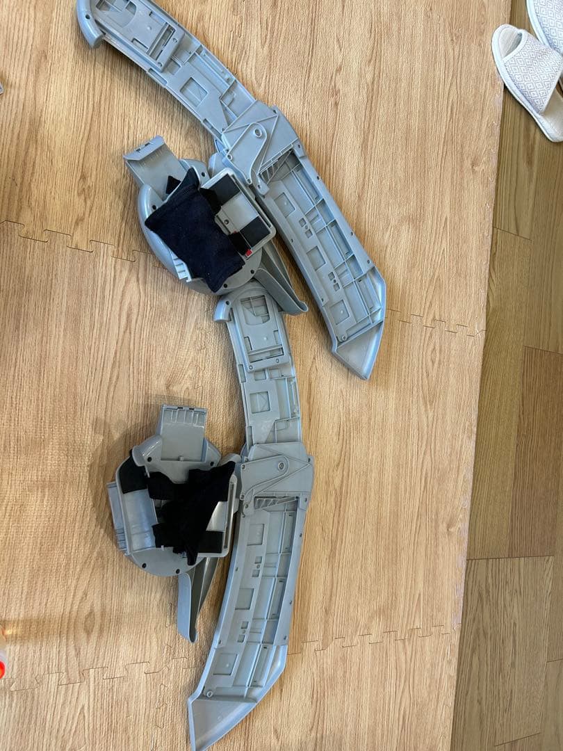 遊戯王 GX デュエルディスク　2個セット