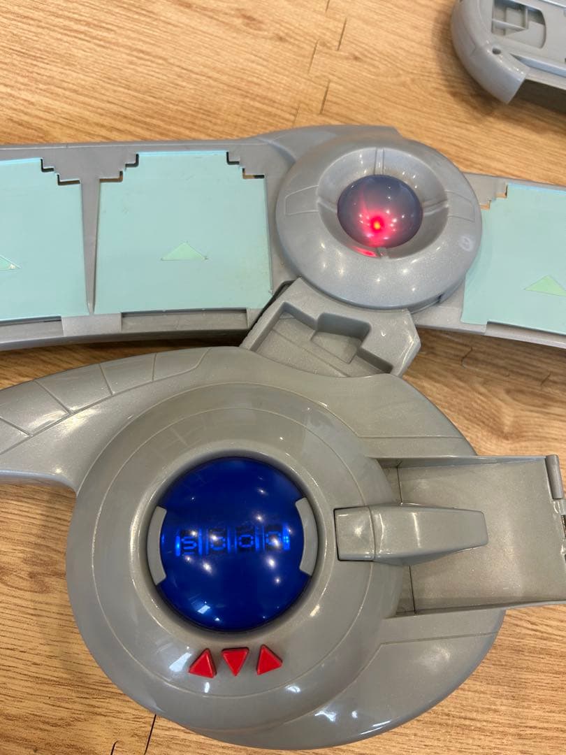 遊戯王 GX デュエルディスク　2個セット