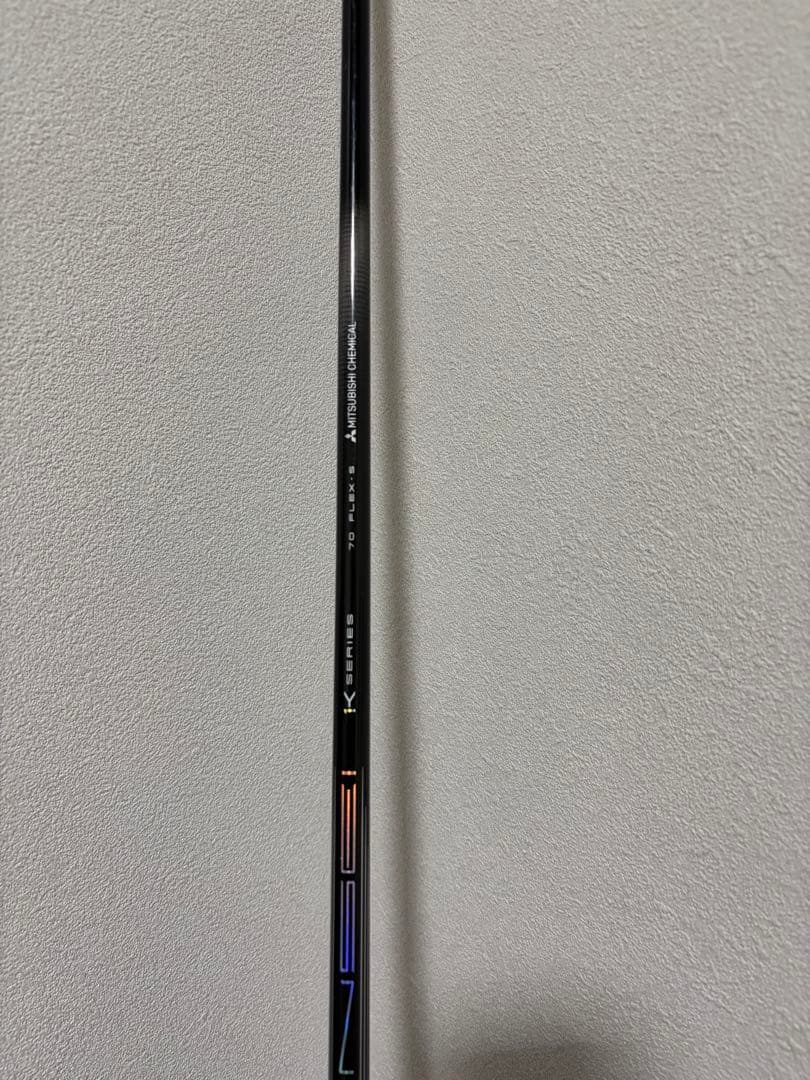 クラブ Tensei 1K white 70s ping 5w