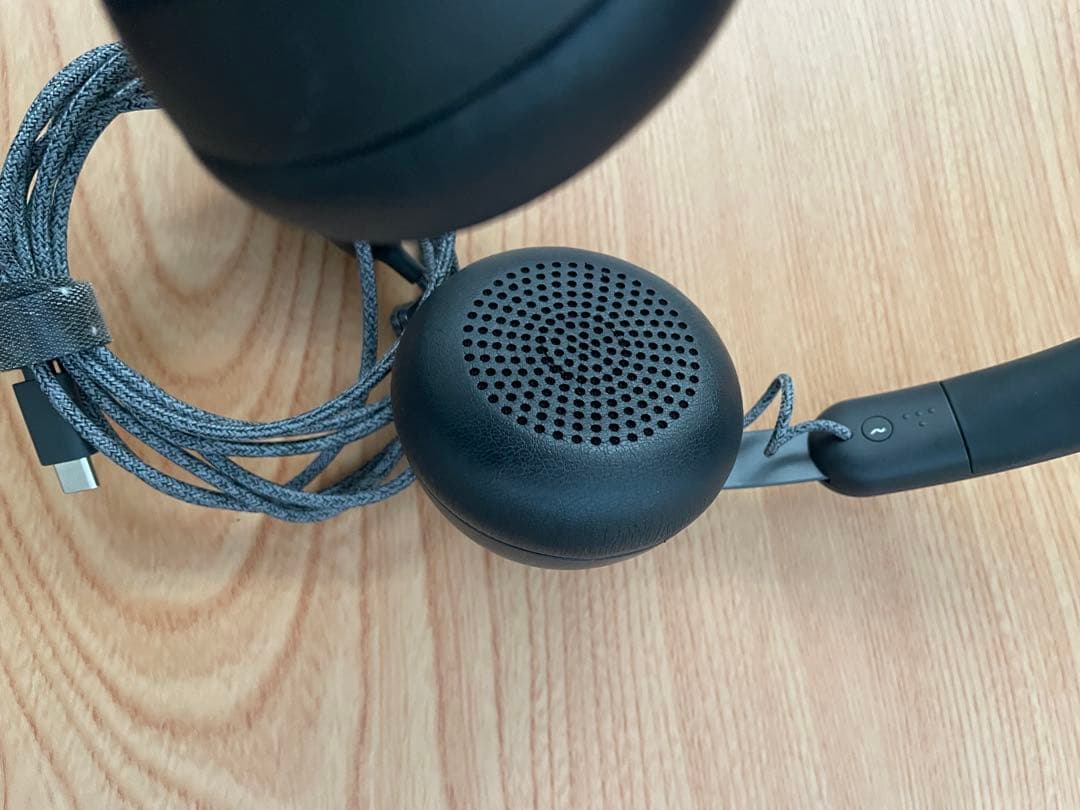 値下げ　ヘッドセット　Logicool zone wired USB-A