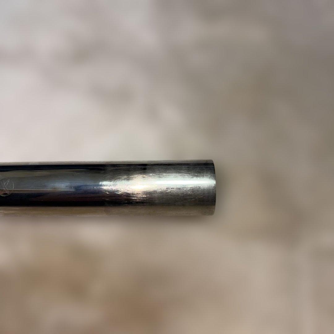 YAMAHA ヤマハ　フルート flute　YFL-211 Ⅱ 管楽器　吹奏楽器