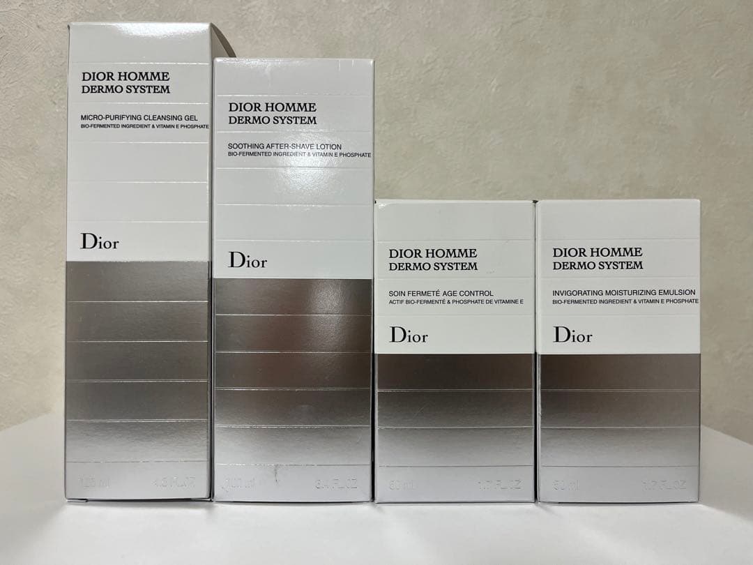 Dior Homme 全部で¥20,000