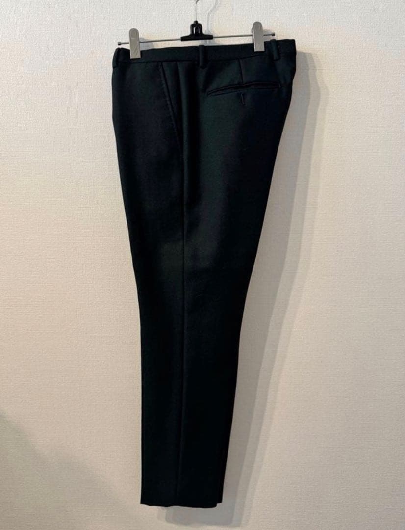 【GUCCI】セットアップ　スーツ