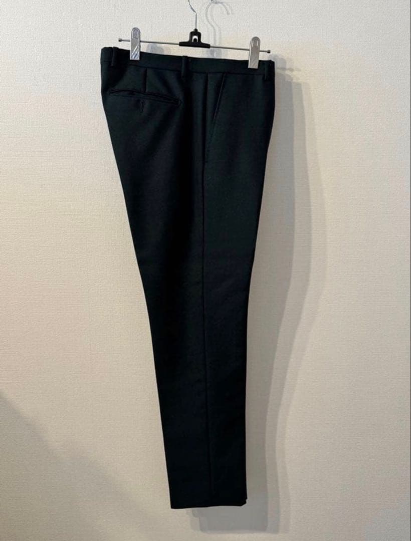 【GUCCI】セットアップ　スーツ