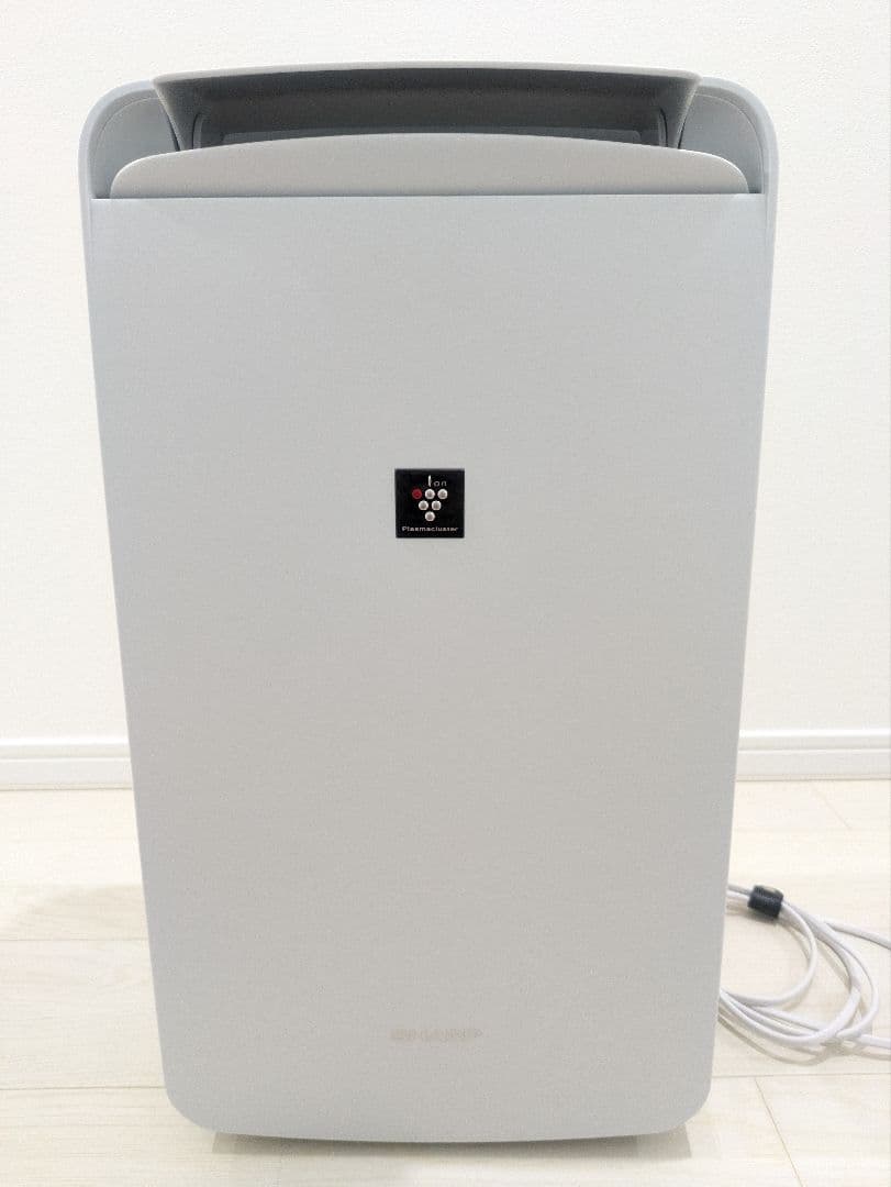 【ともさん専用】SHARP　CM-R100冷風タイプ　除湿乾燥機