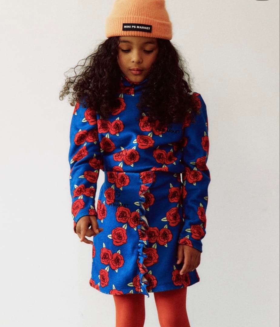 韓国人気子供ブランドmini psmarketトップスのみ