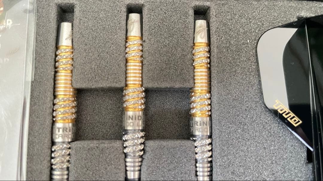 【TiTO限定】トリニダード リカルド レイジー