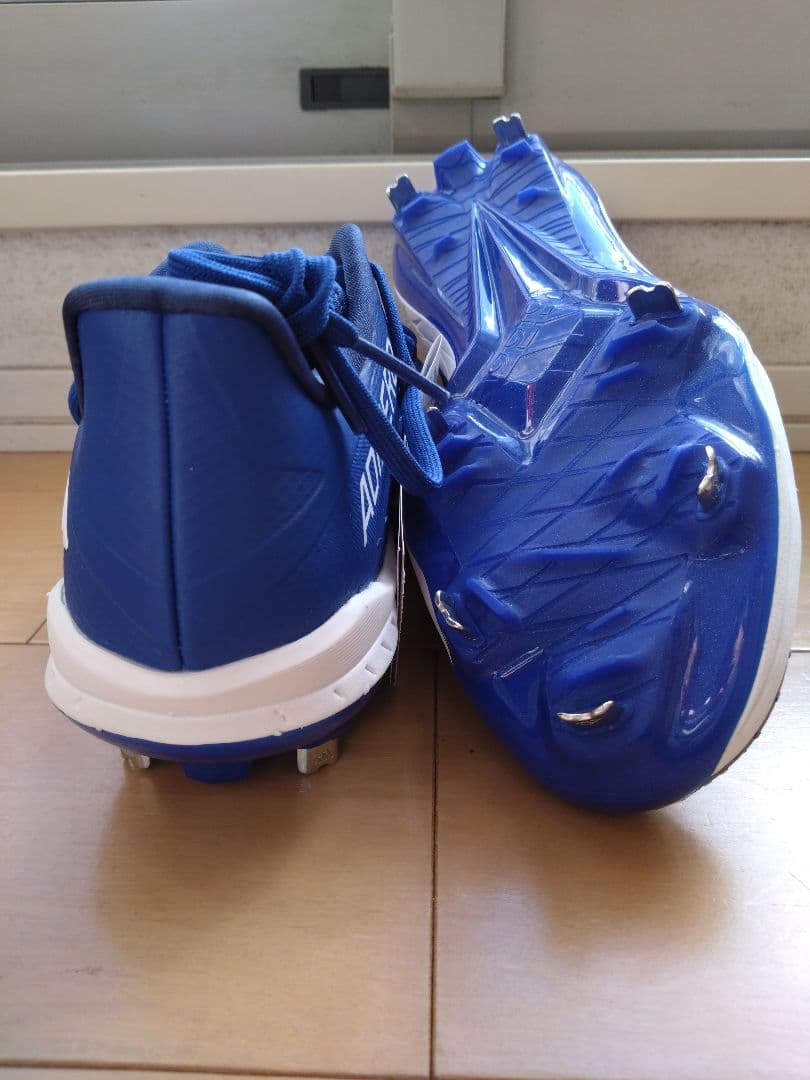 H*g様 adidas　アディダス　アディゼロ　アフターバーナー9 　28cm