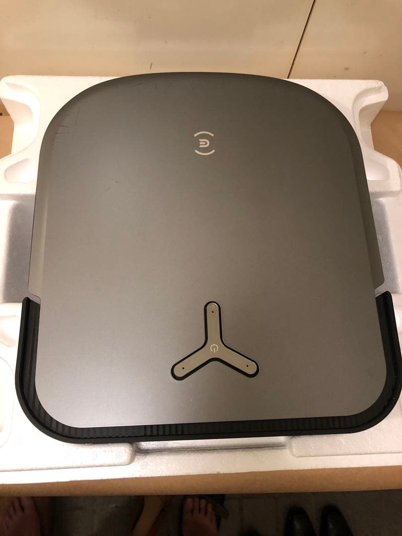 ECOVACS DEEBOT X2 OMNI ロボット掃除機