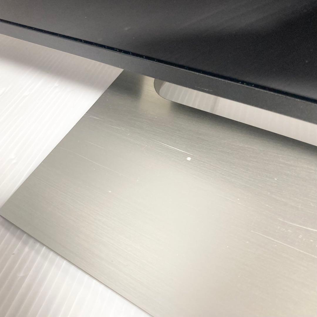 美品 SONY 液晶テレビ BRAVIA KJ-49X9000E 2018年製