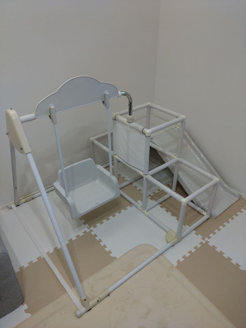 野中製作所　ジャングルジム