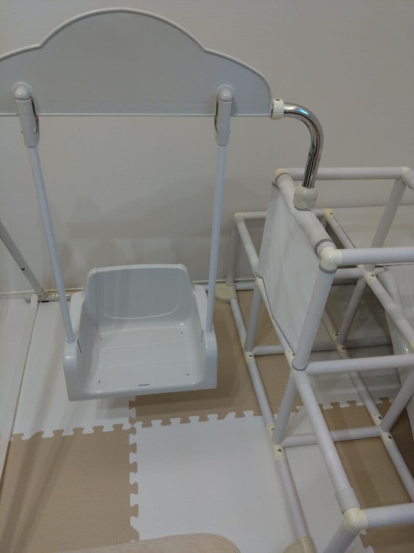 野中製作所　ジャングルジム