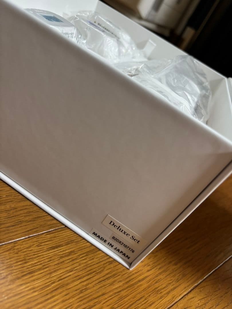 CLEAR/SP BiiTo II デラックスセット