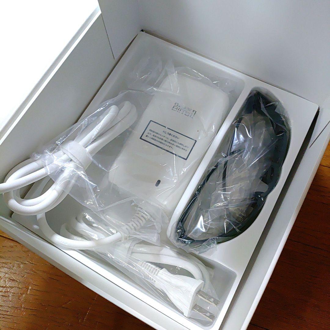 CLEAR/SP BiiTo II デラックスセット