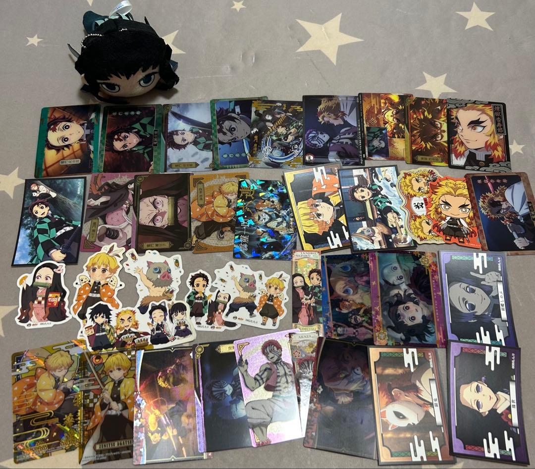 d*7様 鬼滅の刃 グッズ まとめ売り