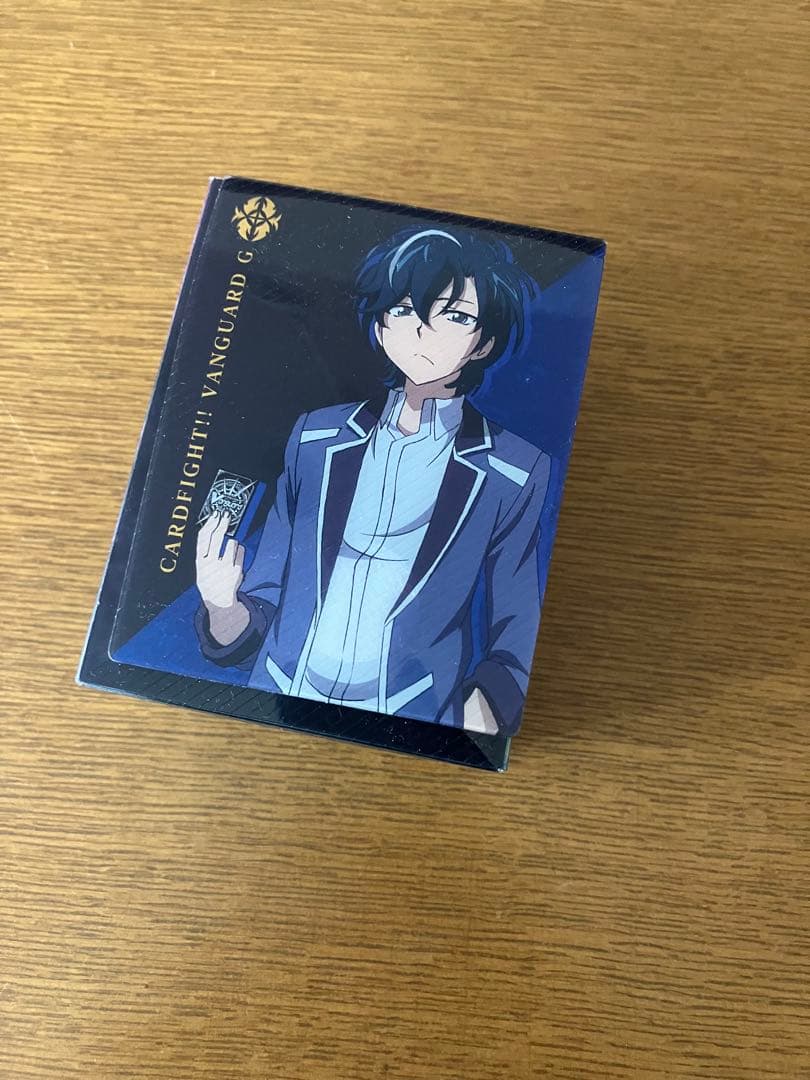 ルアードデッキ