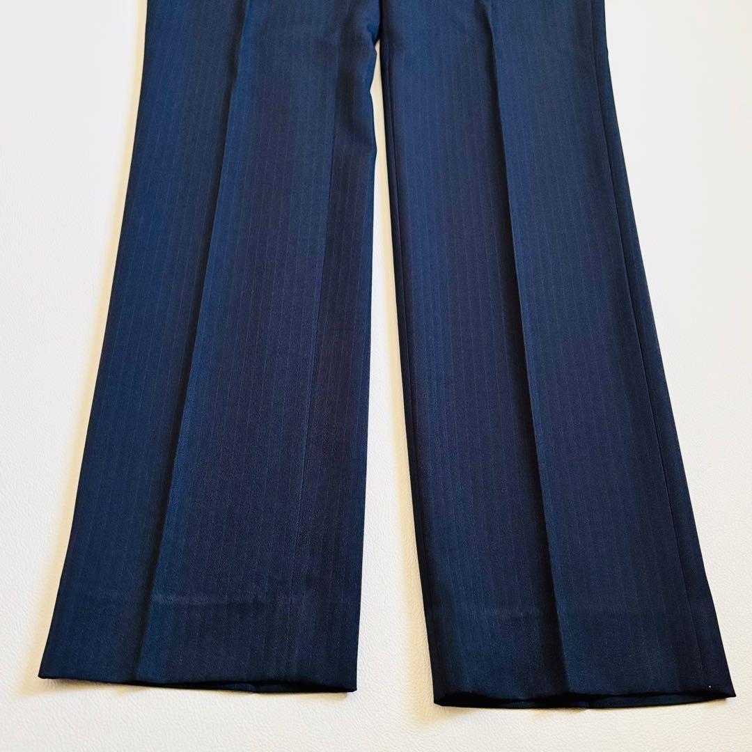 2642【新品タグ付き】ショパン 170cm キッズフォーマル ネイビー 男の子