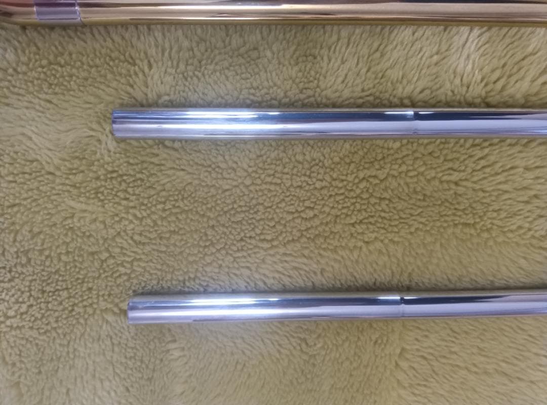 Nikkan YSL-351 1970年初期型Vintageトロンボーン 本体