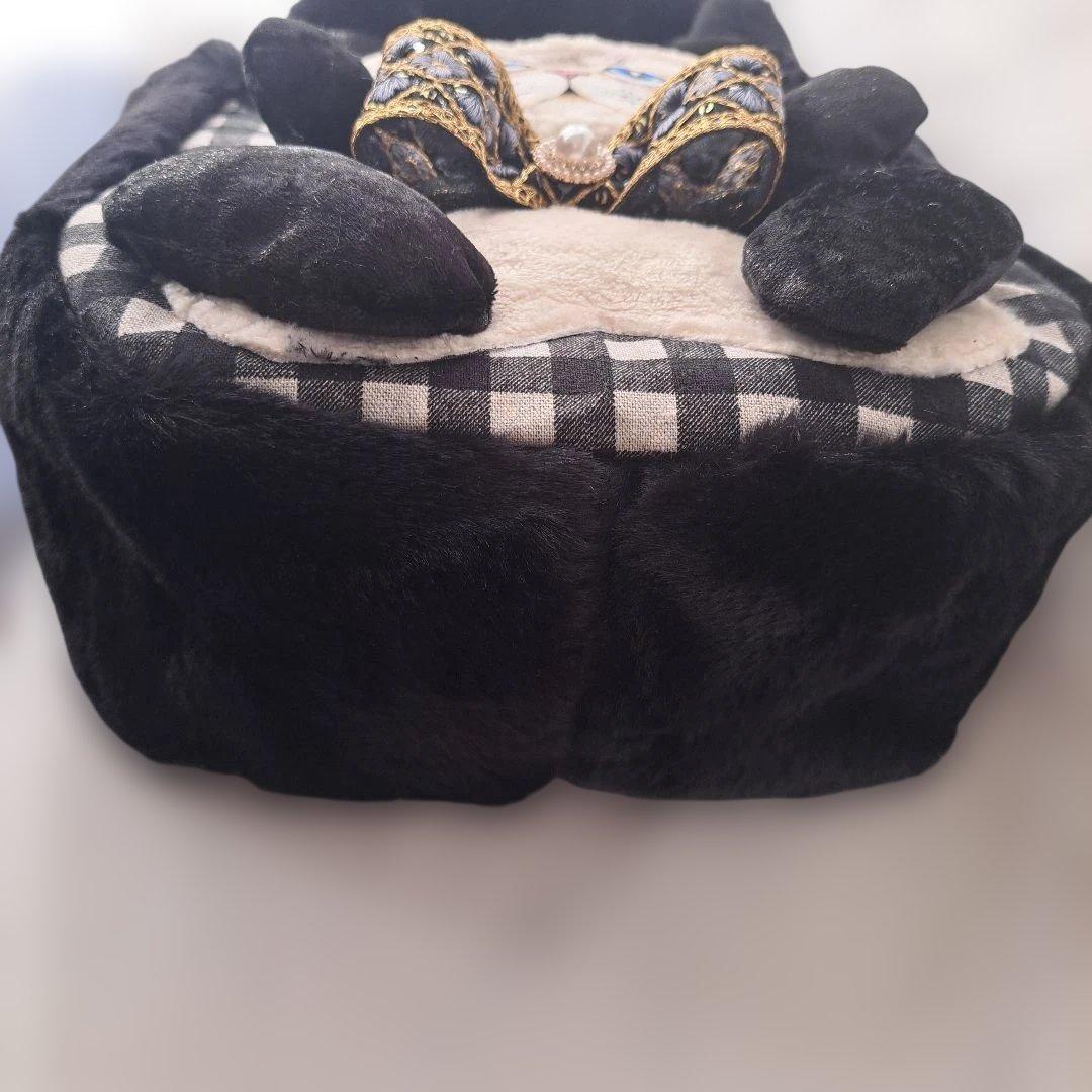 ね*】様 コヤンイサムチョン　ルミ　トートバッグ