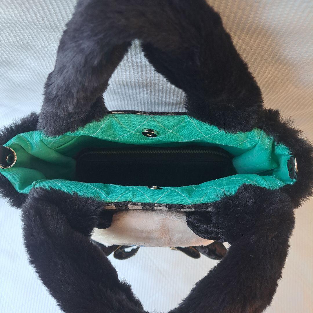 ね*】様 コヤンイサムチョン　ルミ　トートバッグ