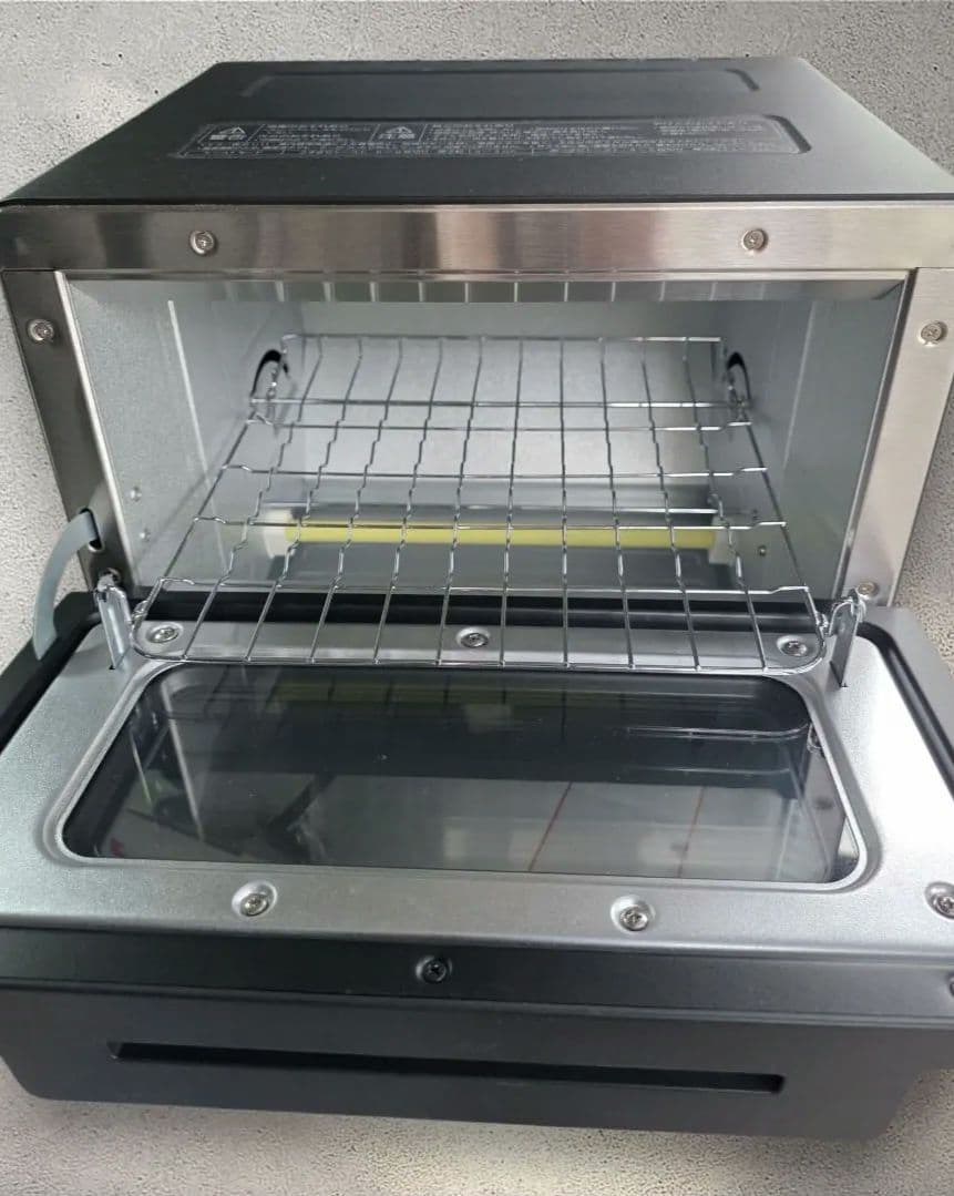 Panasonic パナソニック ビストロ オーブントースター NT-D700