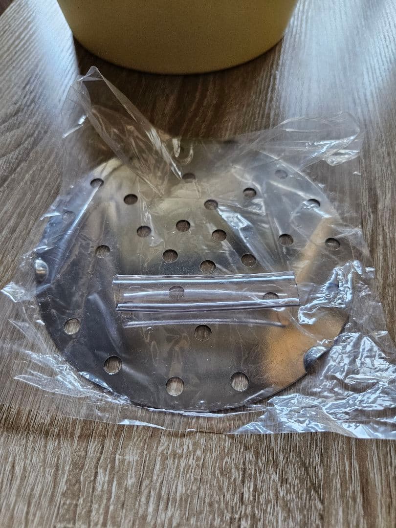 herbique ハービック /イエロー　美品　定価26,400円