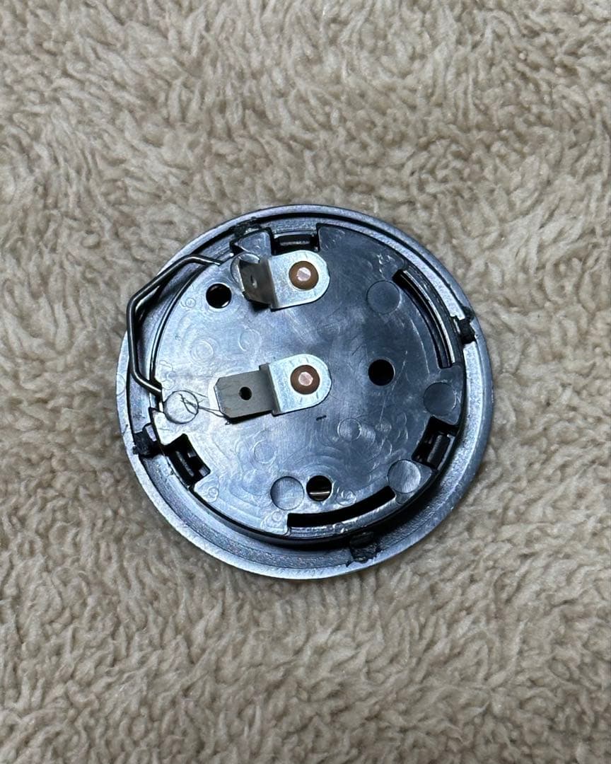 TRUST GReddy ステアリング