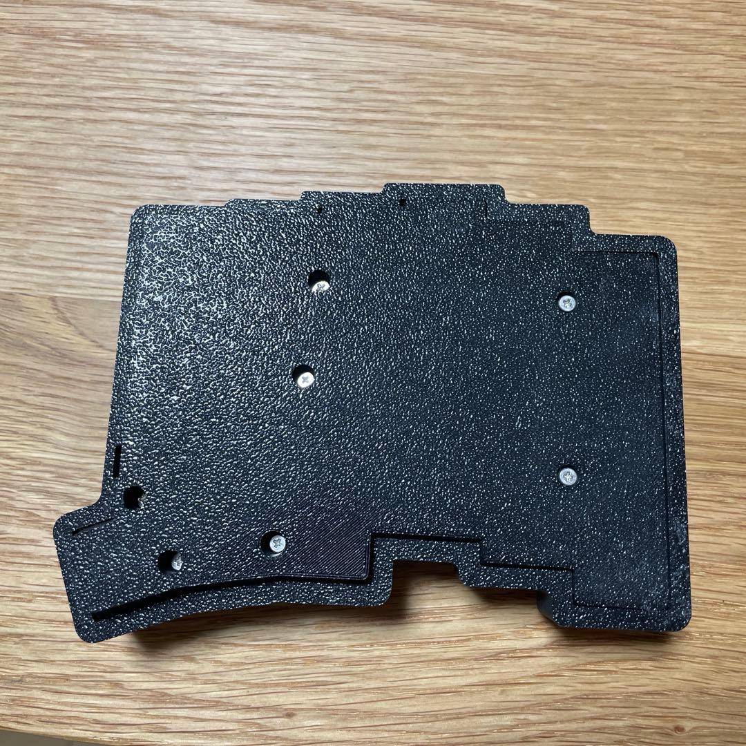 ル*フ様 roBa 無線化Keyball 自作キーボード（おまけ多数）