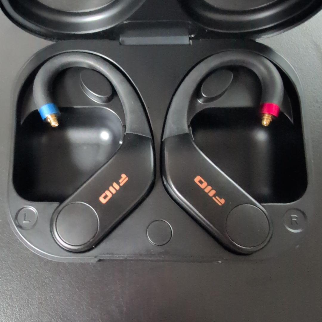 Fiio UTWS5（MMCX）