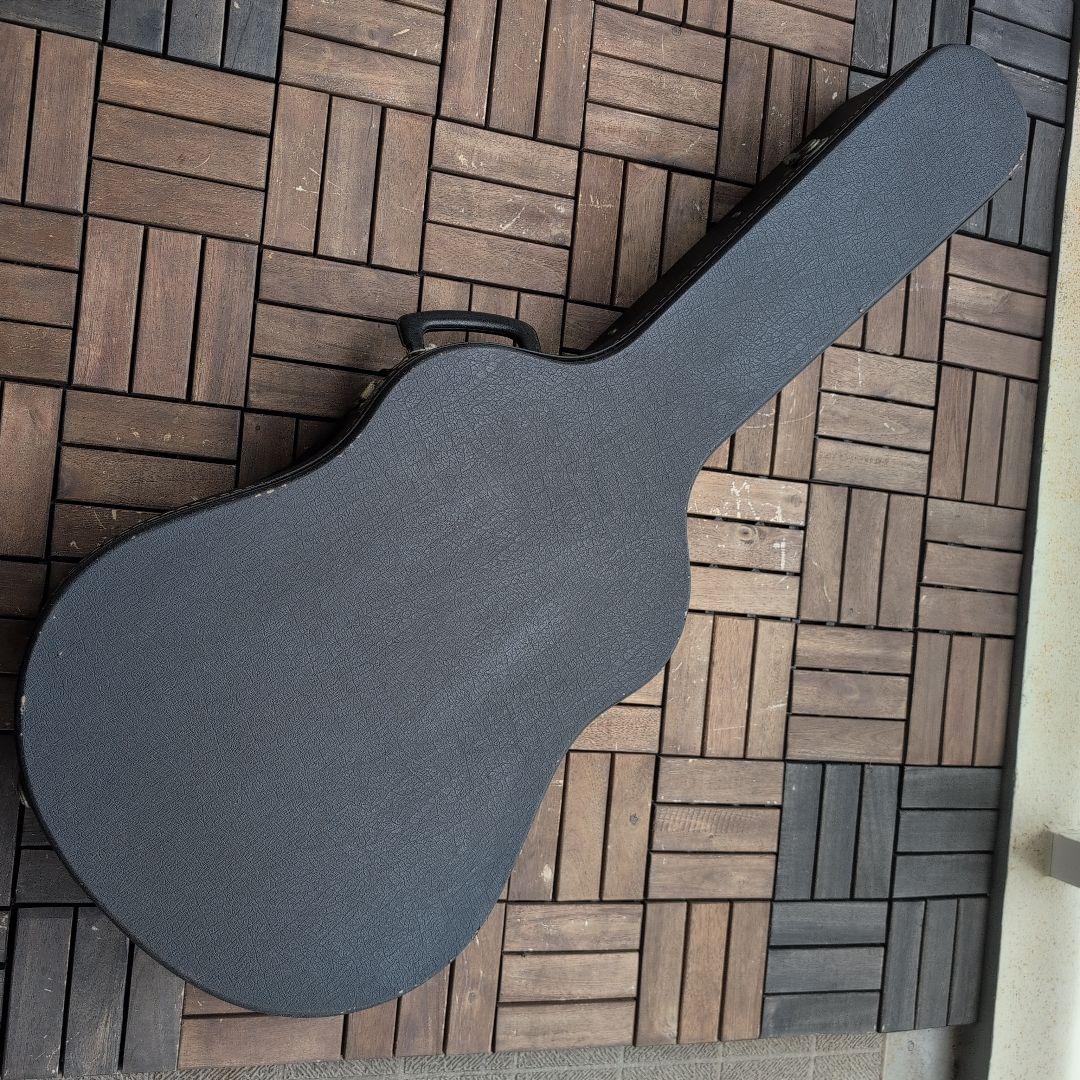 MORRIS ハミングバードDOVE WD−25 チェリーサンバースト！