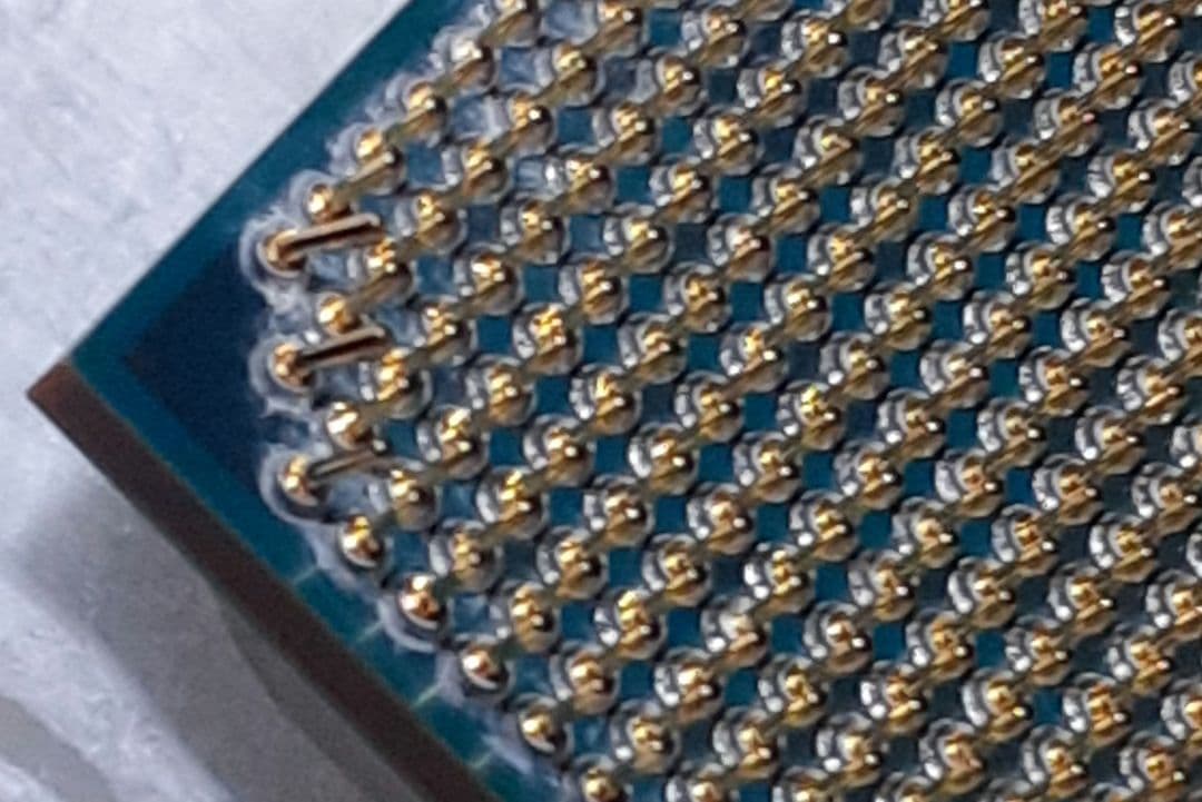 rryzen 7 3700x ピン曲がり品