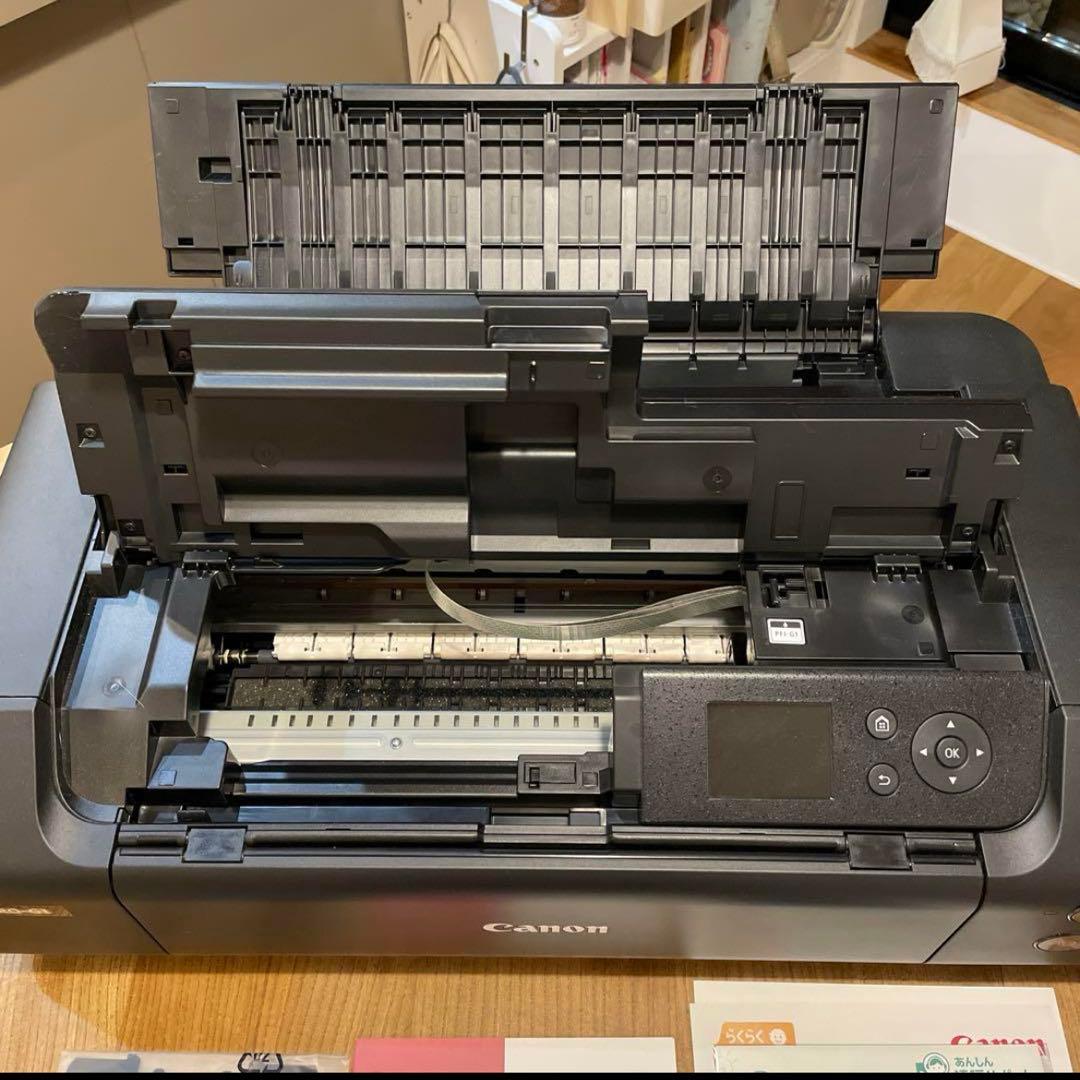 プリンター・複合機 Canon PRO-G1