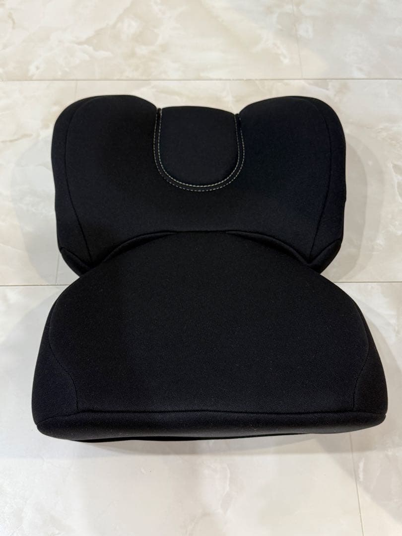 【極美品】トヨタ レクサス LEXUS チャイルドシート ISOFIX